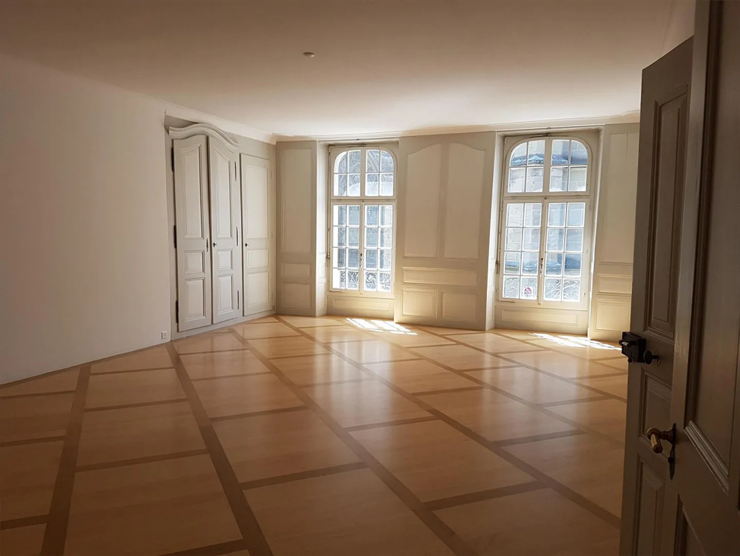 Vivre avec style au cœur de la vieille ville de Berne - Photo 1 sur 6