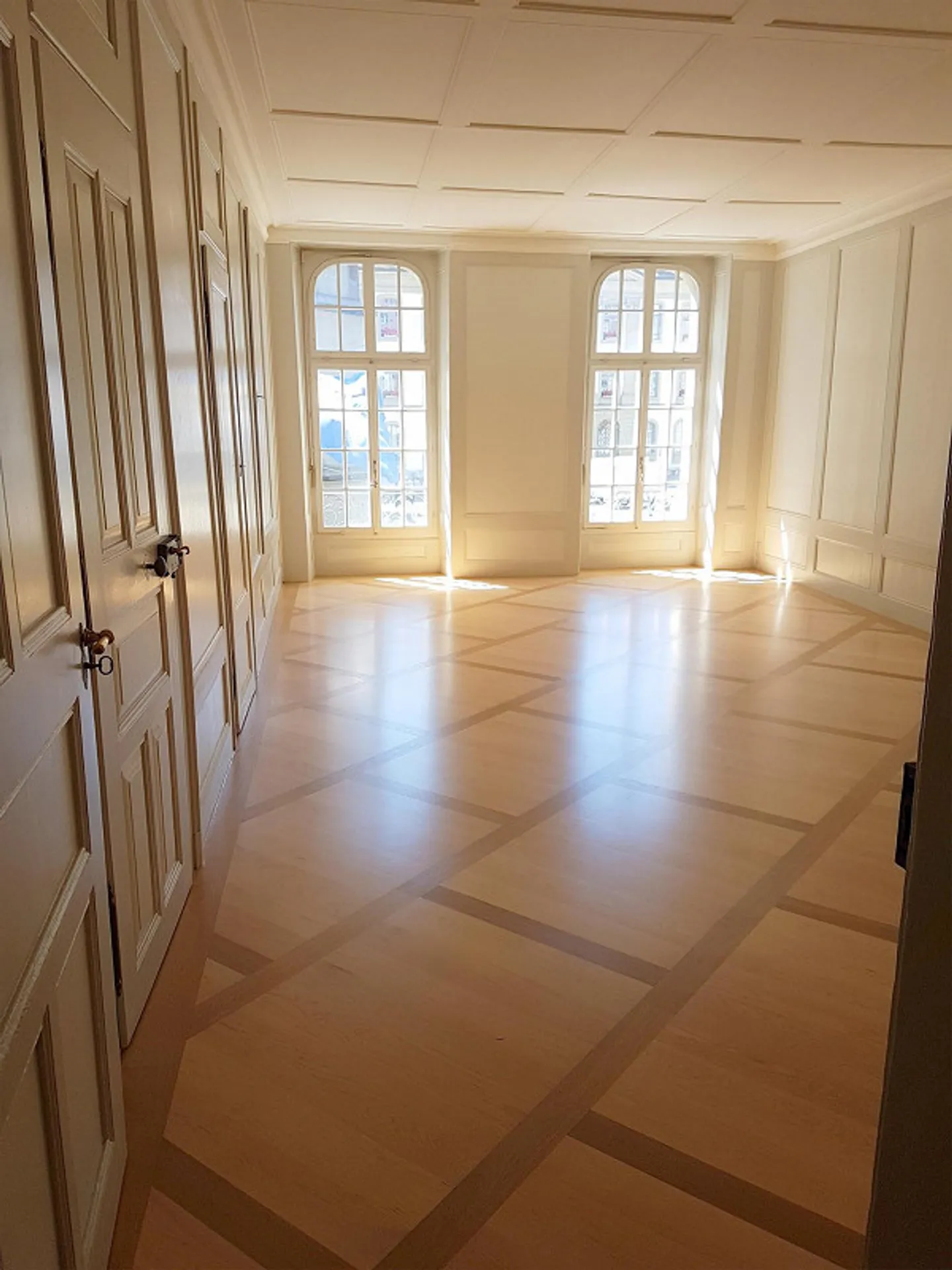 Vivre avec style au cœur de la vieille ville de Berne - Photo 2 sur 6