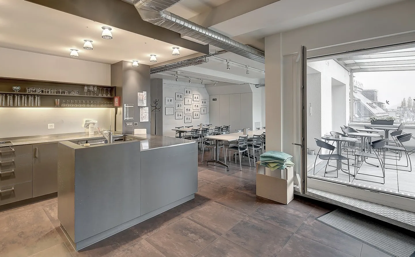 Retail- und Bürofläche an bester Lage - Foto 8 von 24