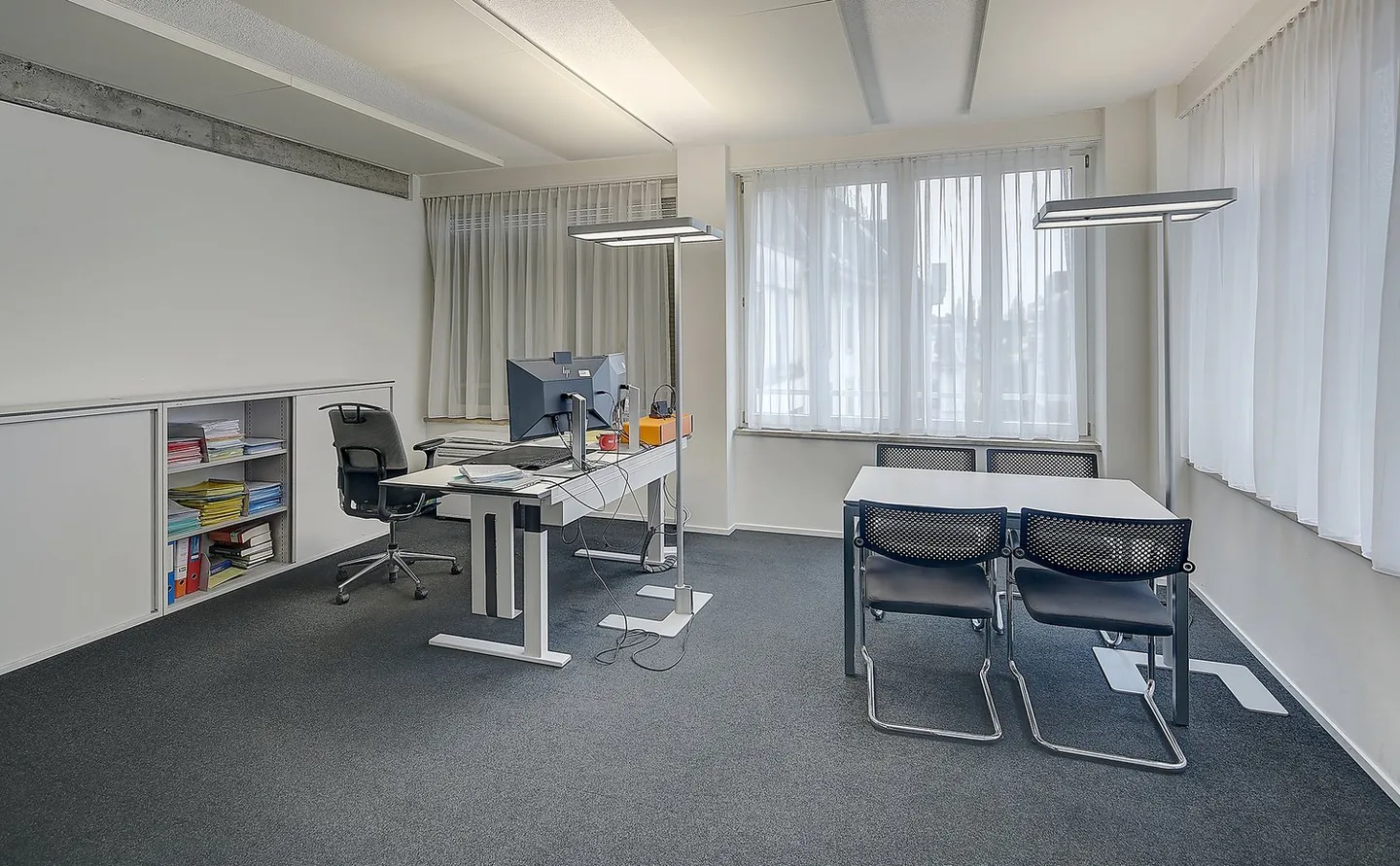 Retail- und Bürofläche an bester Lage - Foto 9 von 24