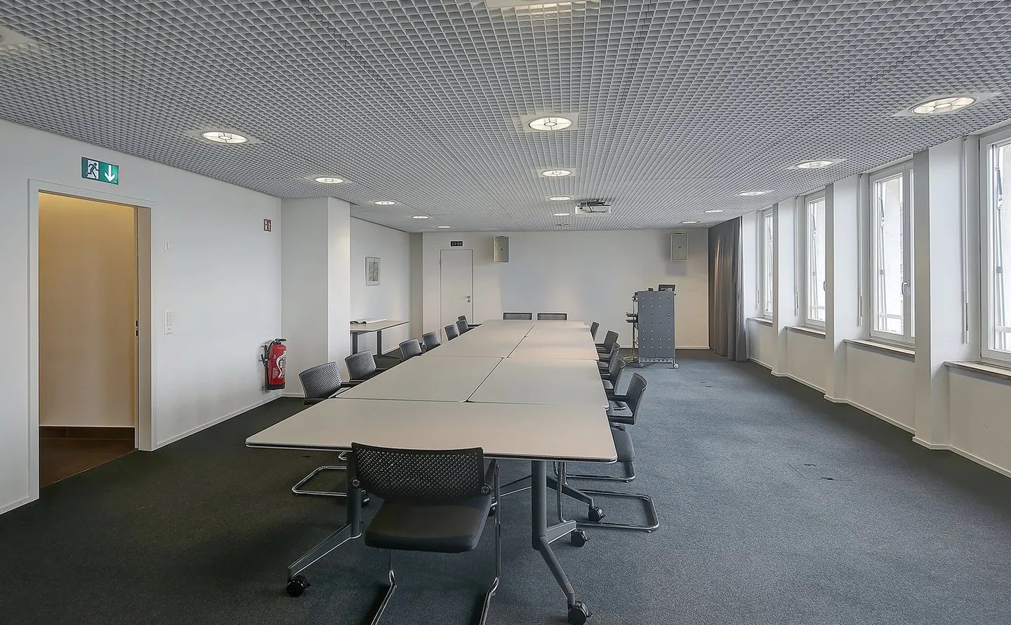 Retail- und Bürofläche an bester Lage - Foto 10 von 24