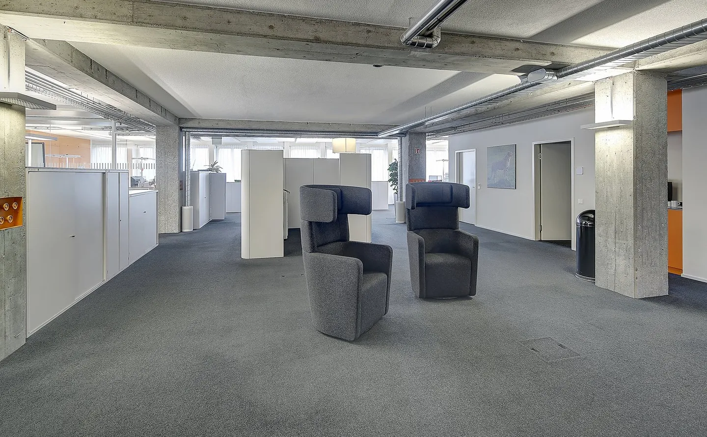 Retail- und Bürofläche an bester Lage - Foto 14 von 24