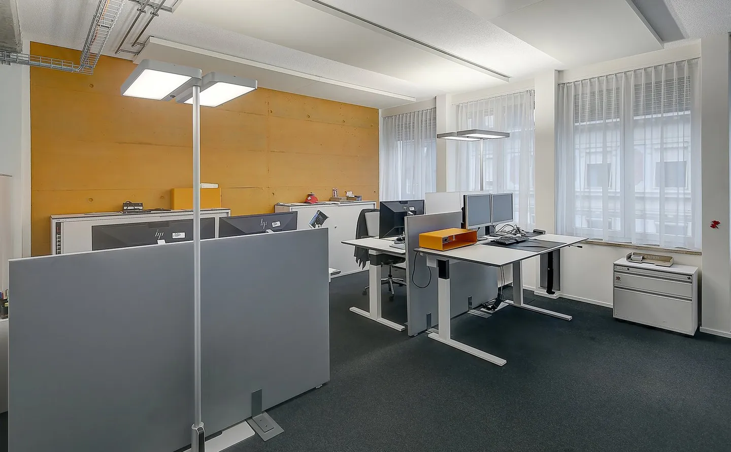 Retail- und Bürofläche an bester Lage - Foto 15 von 24