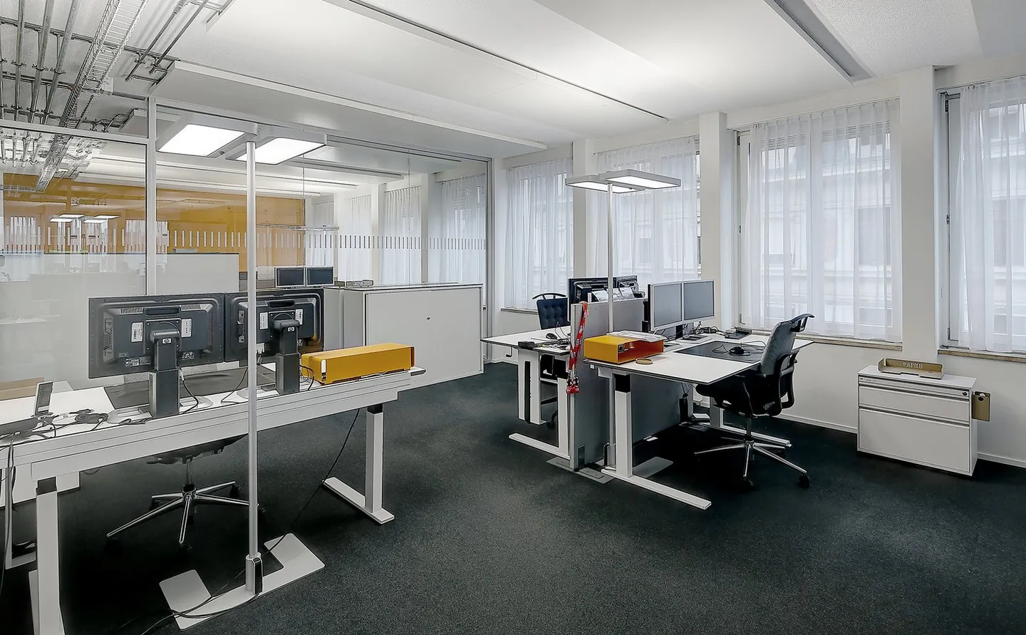 Retail- und Bürofläche an bester Lage - Foto 16 von 24