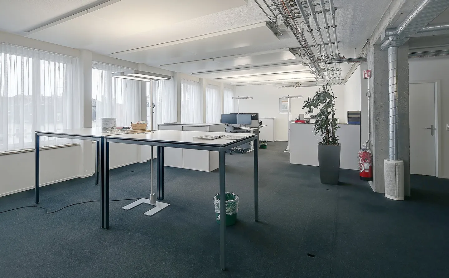 Retail- und Bürofläche an bester Lage - Foto 17 von 24