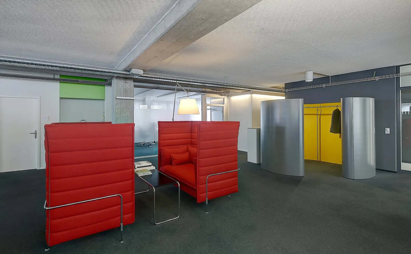 Retail- und Bürofläche an bester Lage - Foto 18 von 24