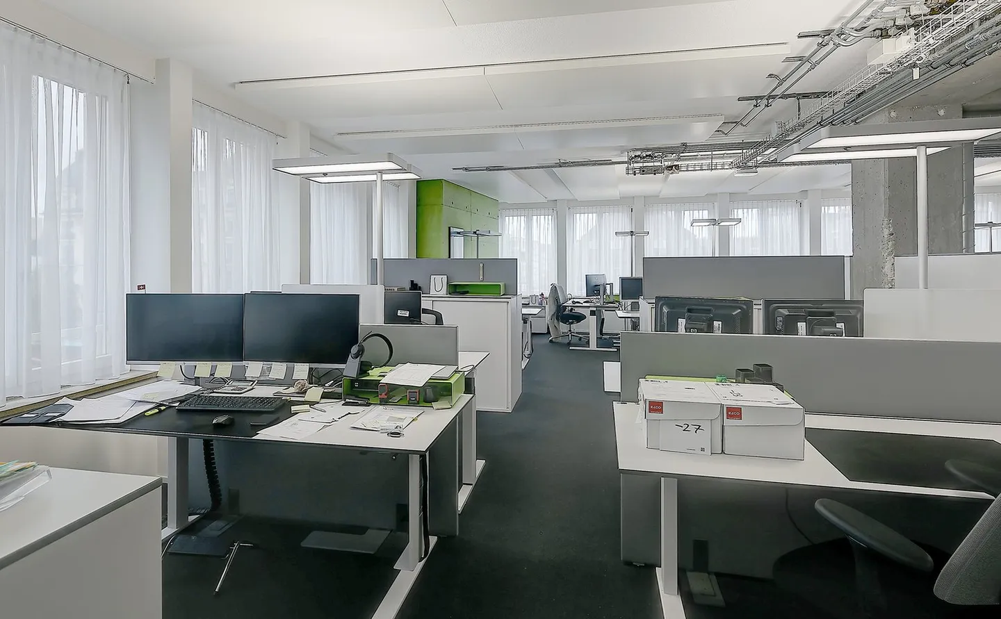 Retail- und Bürofläche an bester Lage - Foto 19 von 24