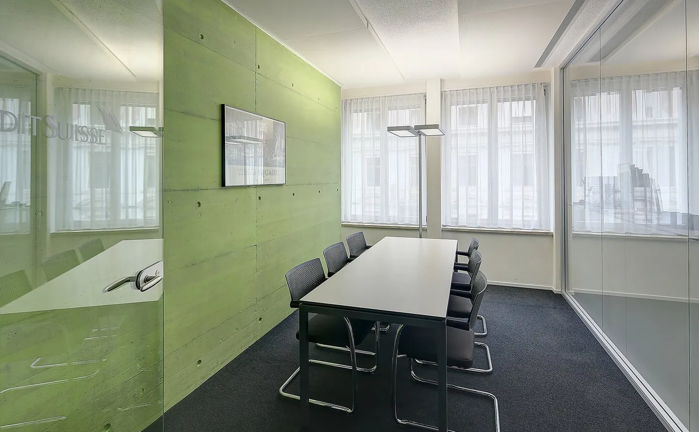 Retail- und Bürofläche an bester Lage - Foto 20 von 24