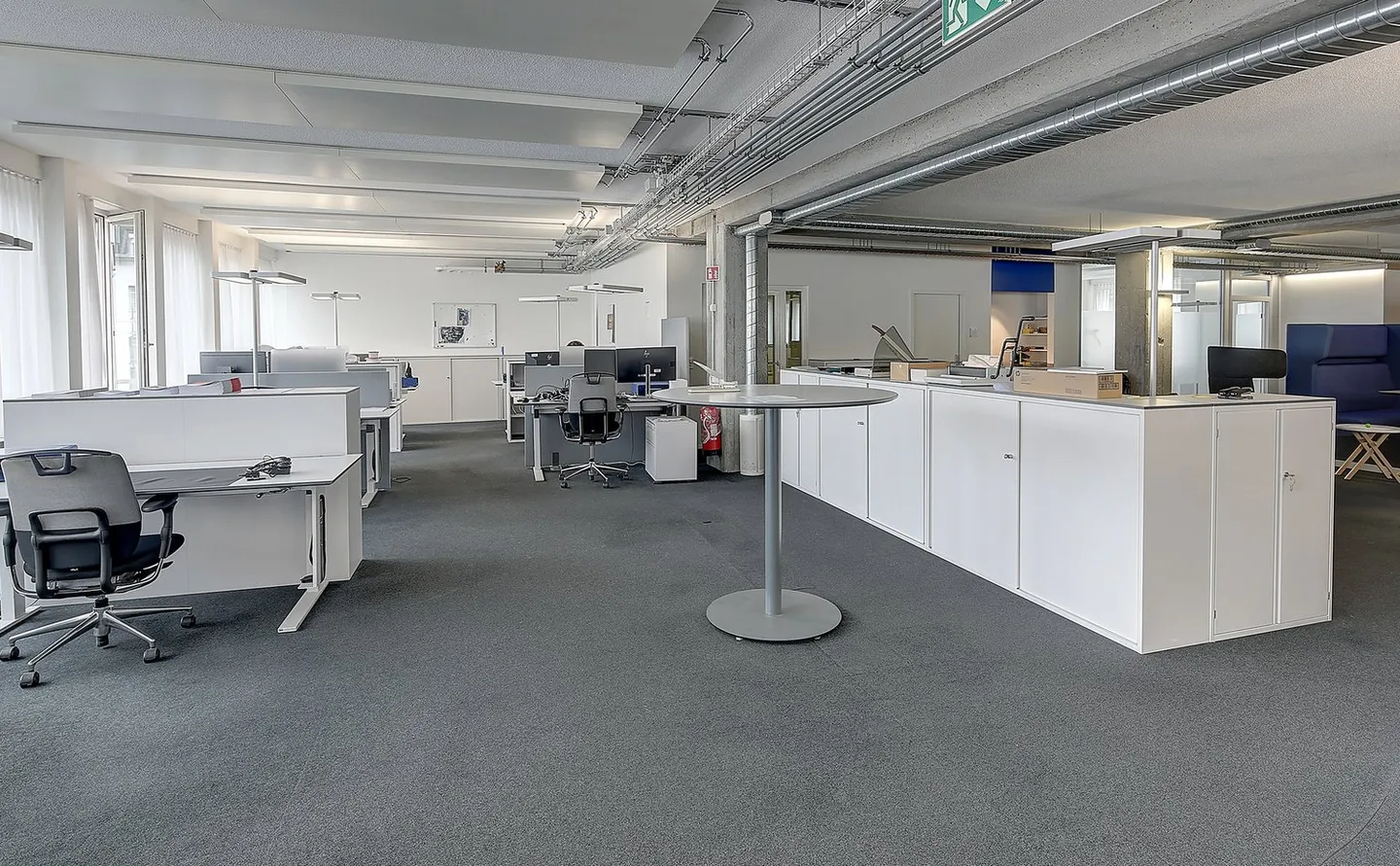 Retail- und Bürofläche an bester Lage - Foto 22 von 24