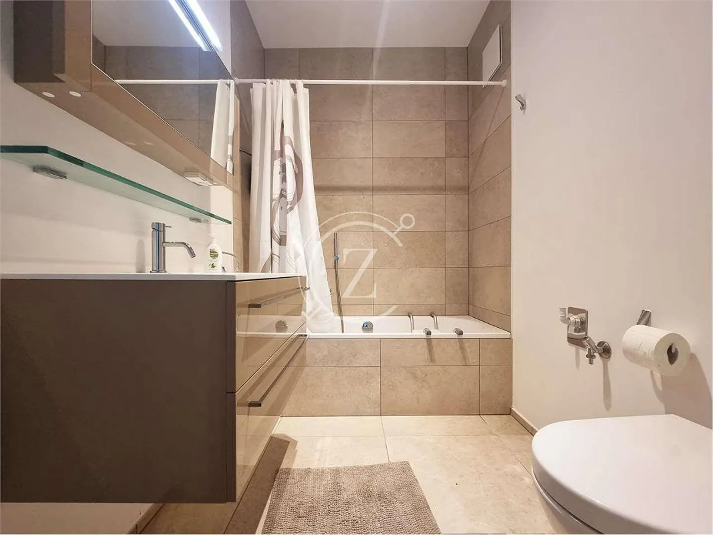 Neues 3.5-Zimmer-Apartment in Vacallo - Foto 5 von 6