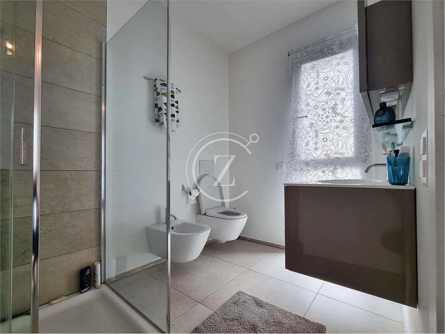 Neues 3.5-Zimmer-Apartment in Vacallo - Foto 6 von 6