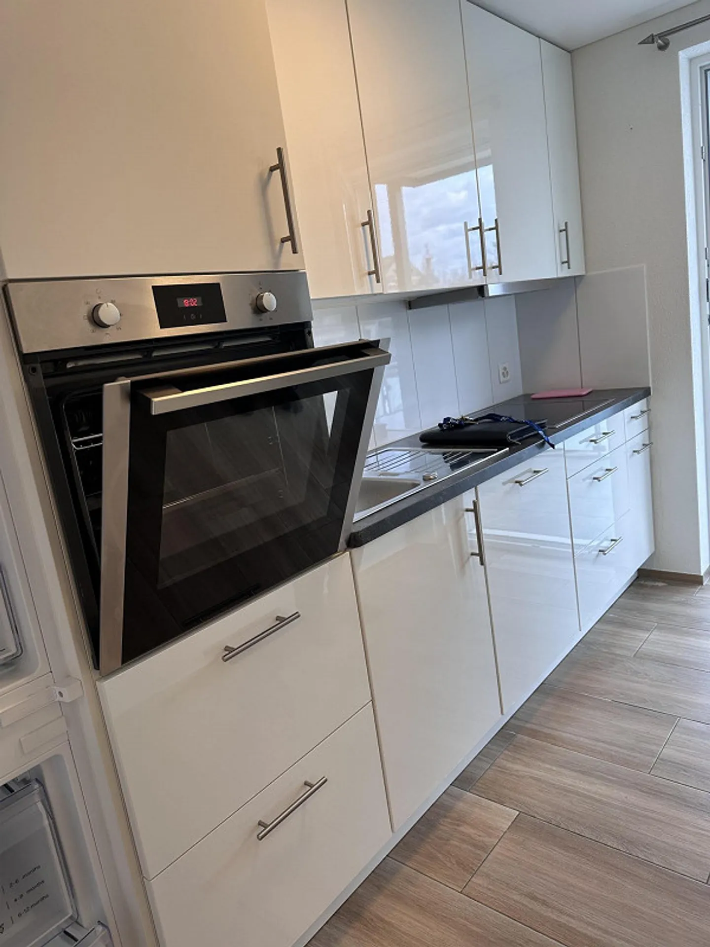 Appartamento 3.5 a Romanshorn - Foto 4 di 5