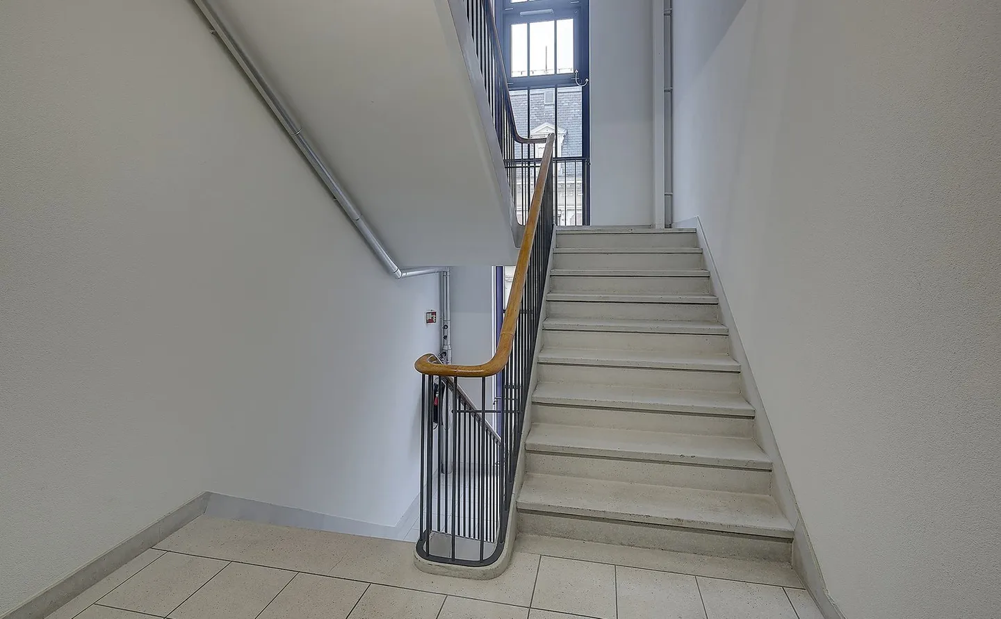 Retail- und Bürofläche an bester Lage - Foto 23 von 24