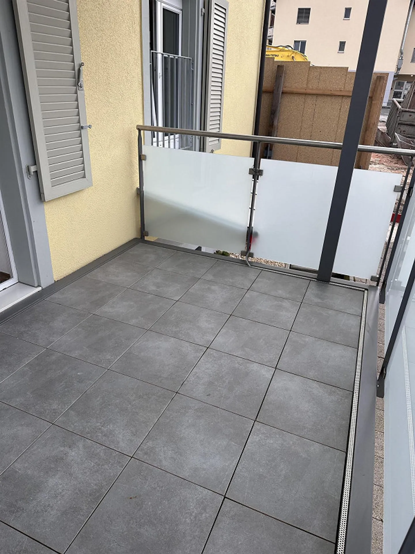 Appartamento 3.5 a Romanshorn - Foto 5 di 5