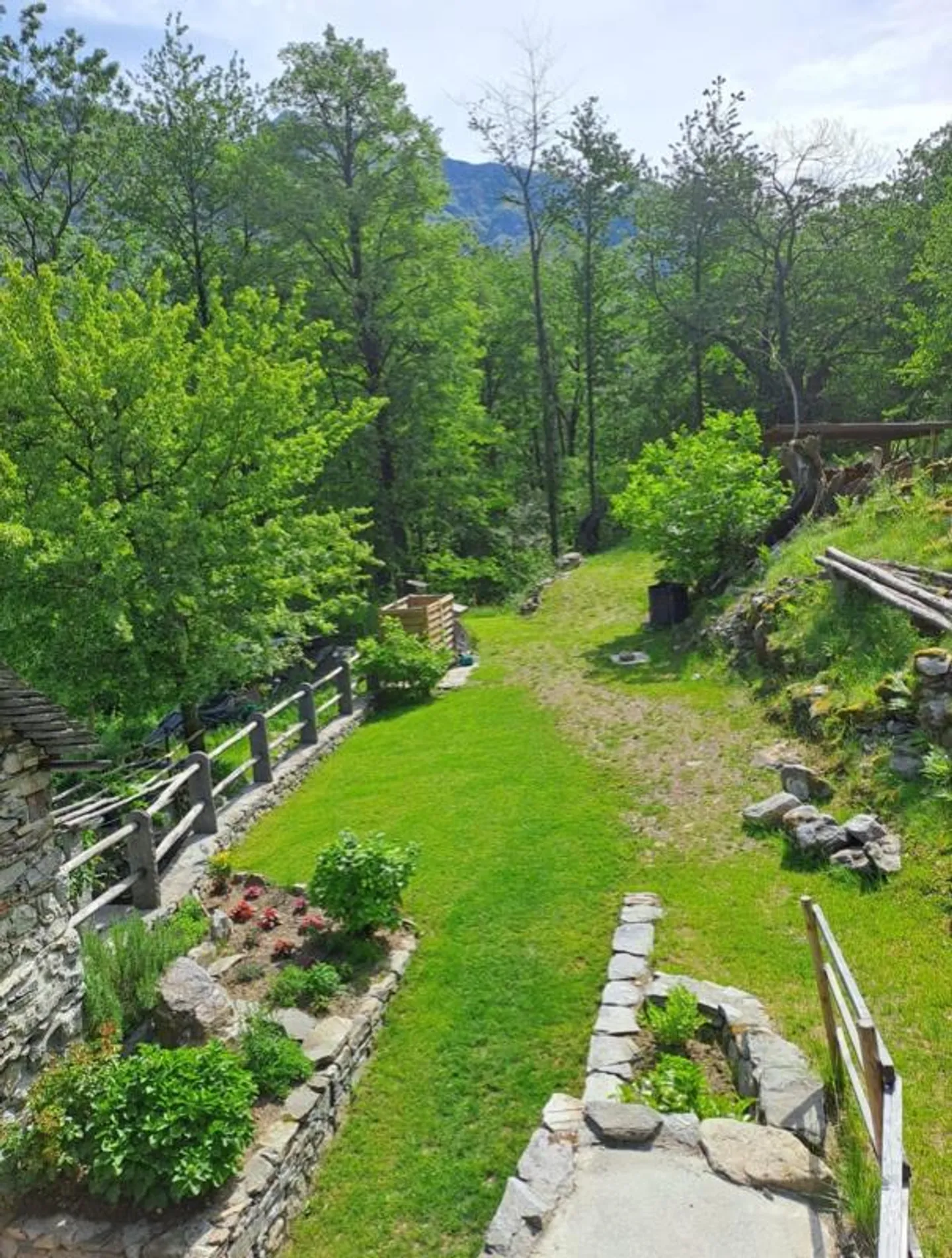 Casa singola in vendita - Foto 2 di 10