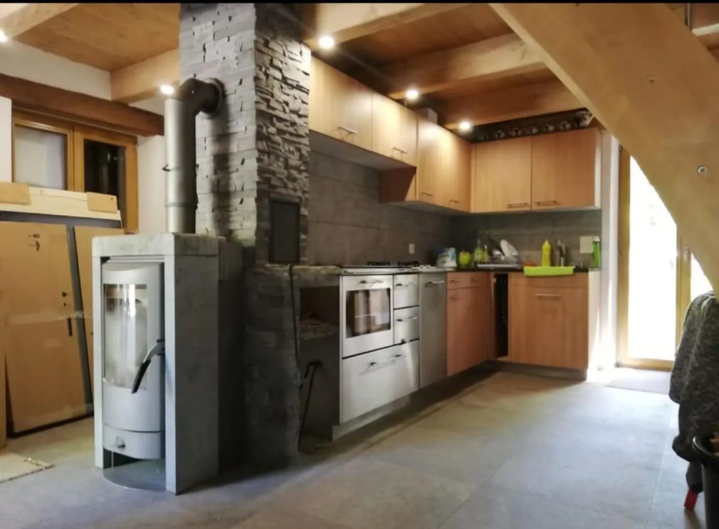 Casa singola in vendita - Foto 7 di 10