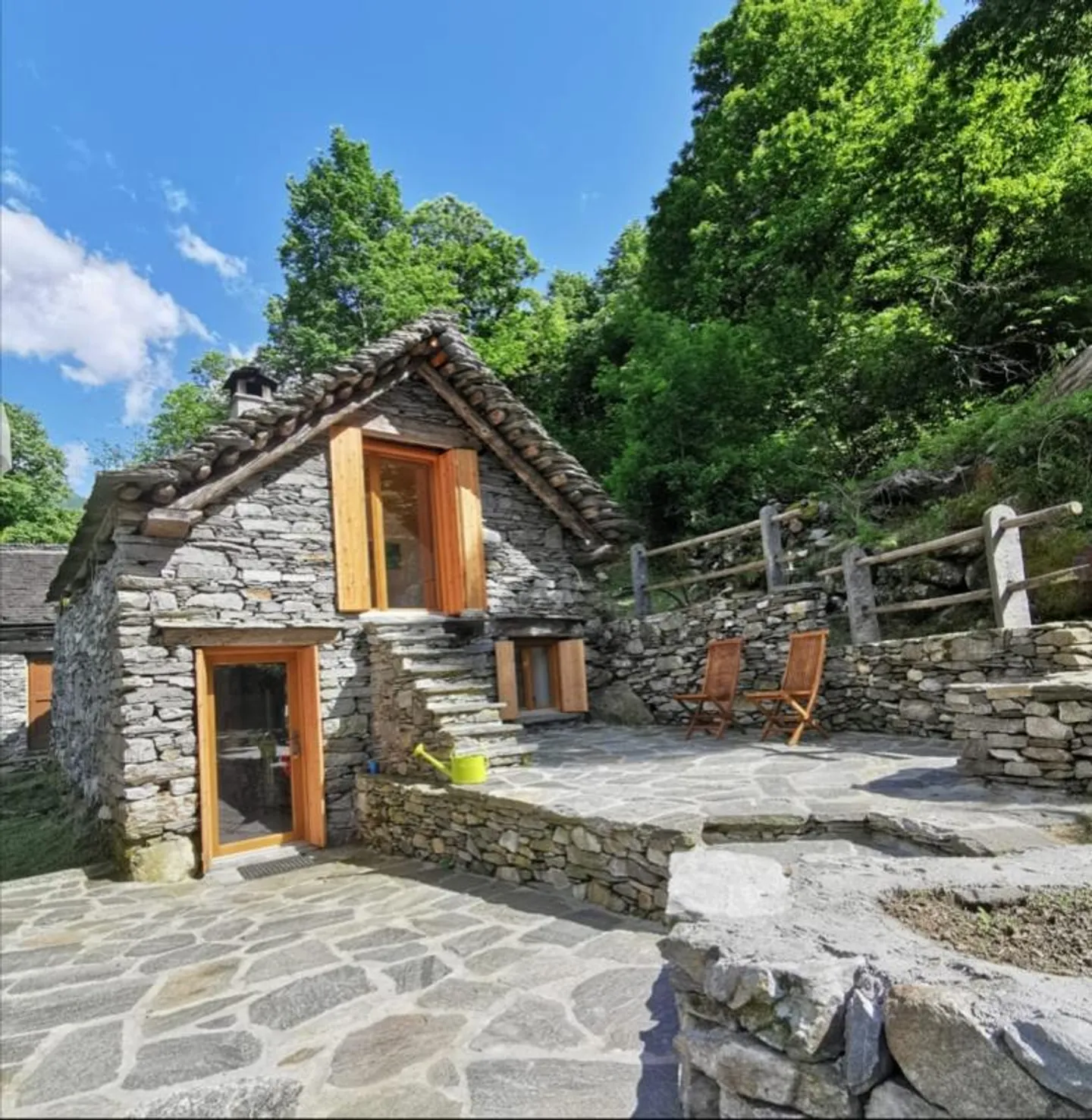 Casa singola in vendita - Foto 1 di 10