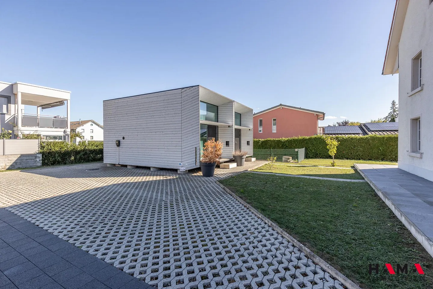 Ihre Wohnoase im 25m² Tiny House! - Photo 2 of 10