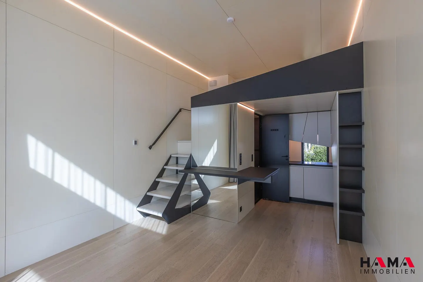 Ihre Wohnoase im 25m² Tiny House! - Photo 3 of 10