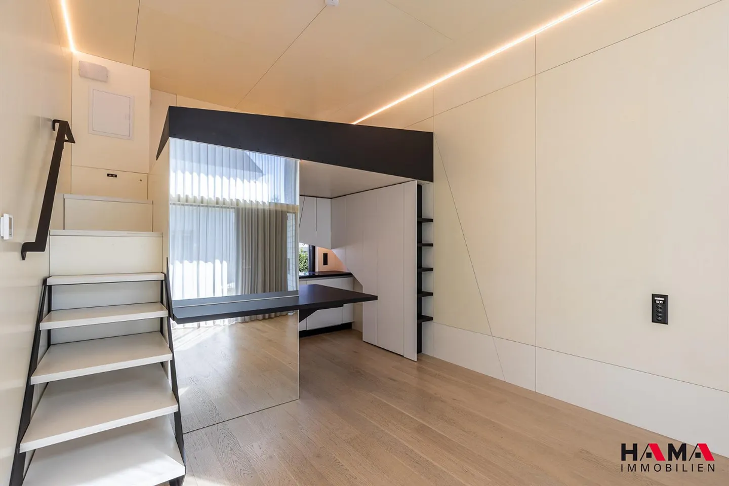 Ihre Wohnoase im 25m² Tiny House! - Photo 5 of 10