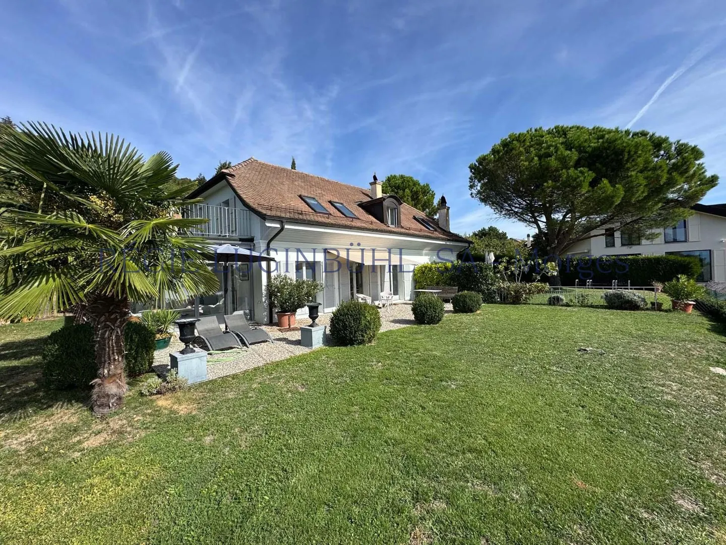 Villa Incantevole con Vista Lago - Foto 1 di 11