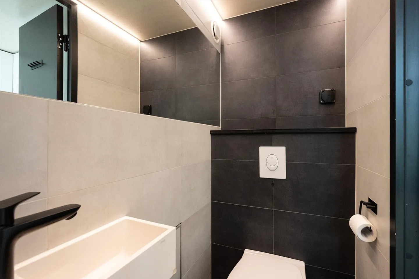 Ihre Wohnoase im 25m² Tiny House! - Photo 8 of 10