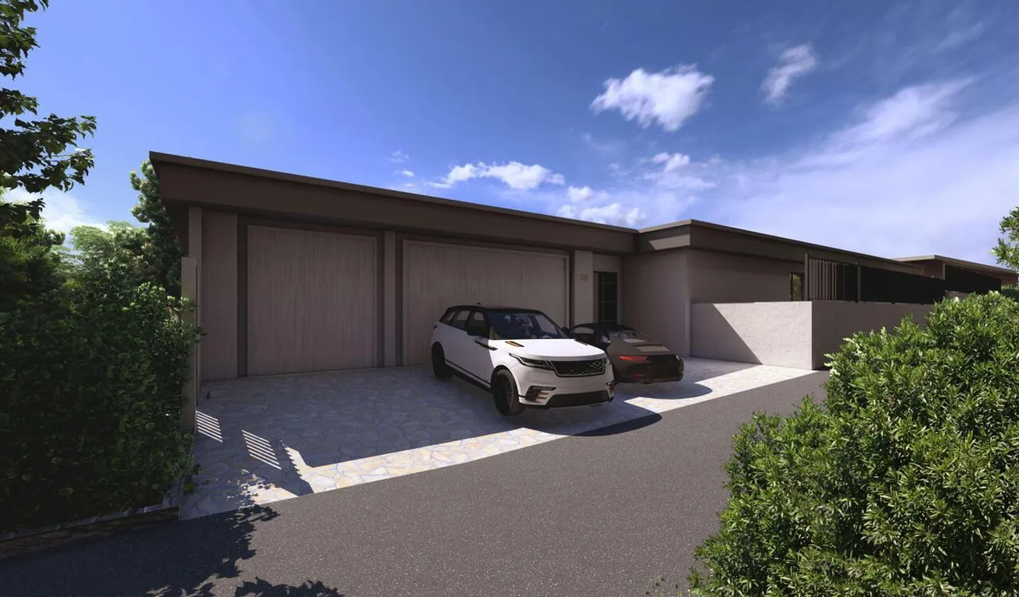 Geräumige renovierte Villa in ruhiger Wohnlage - Foto 16 von 17