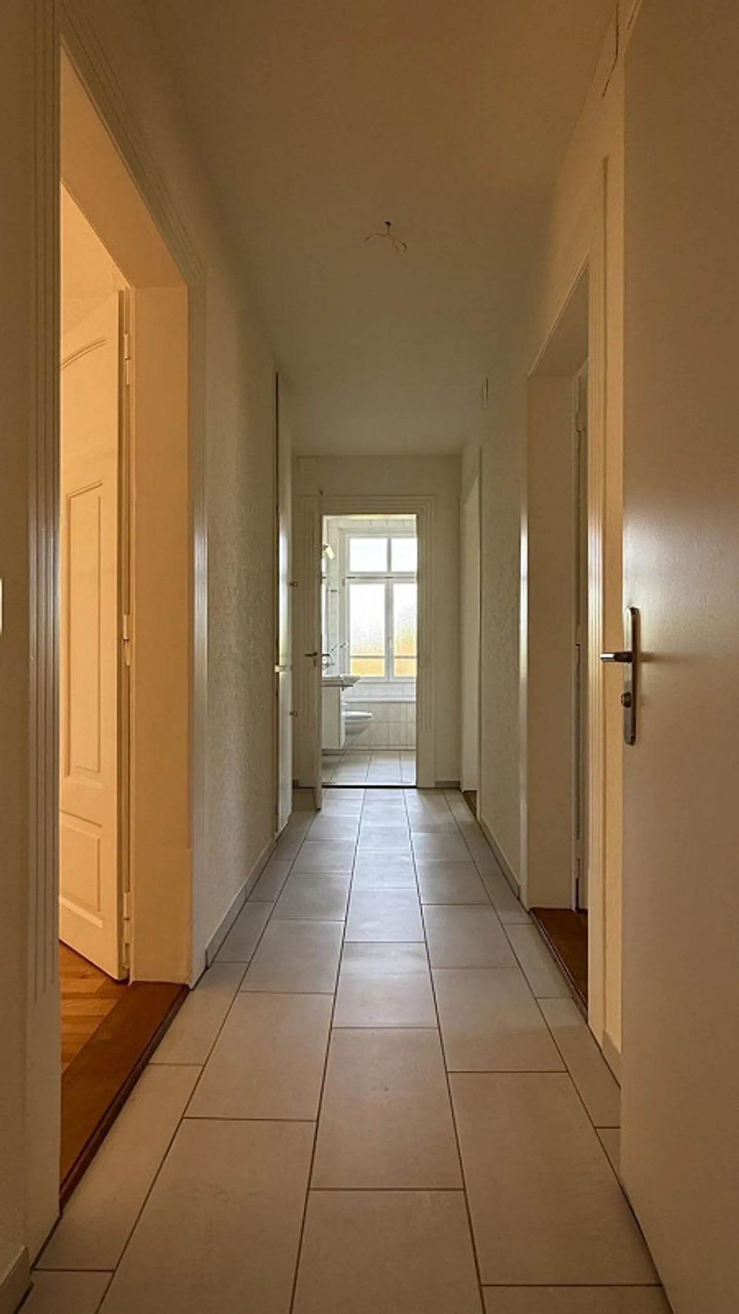 3-room apartment for rent - Photo 2 of 11