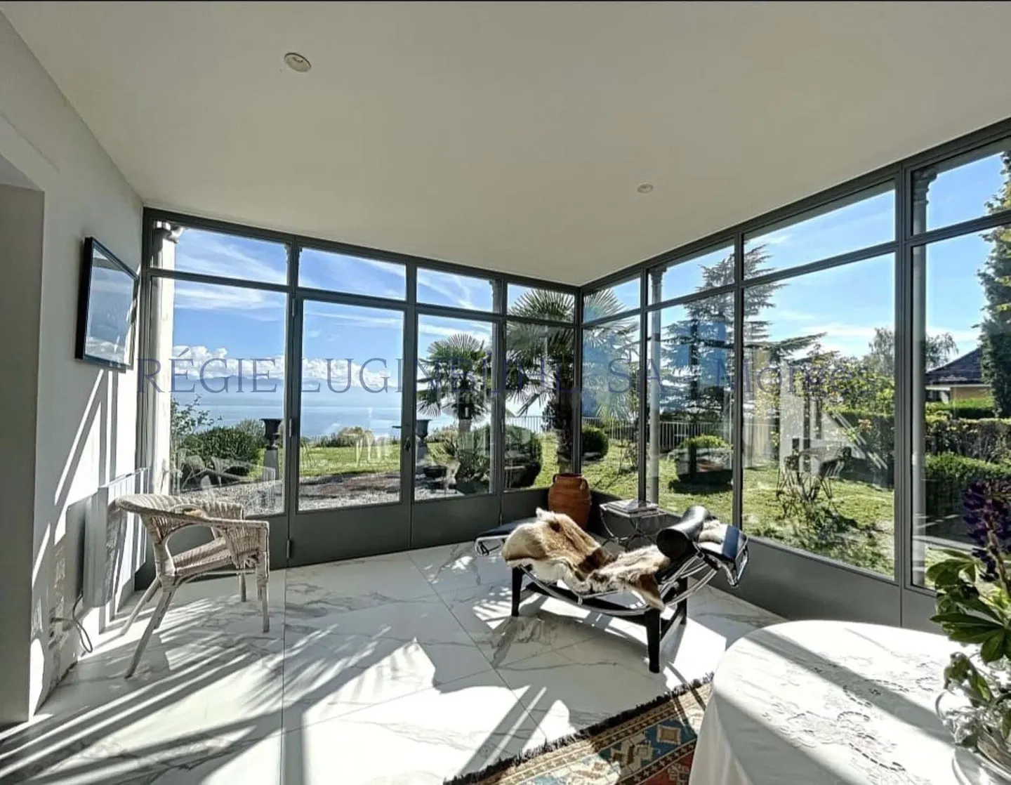 Villa Incantevole con Vista Lago - Foto 7 di 11