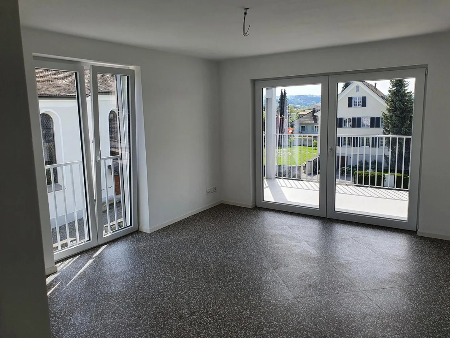 4-room apartment with winter garden - Photo 2 of 10