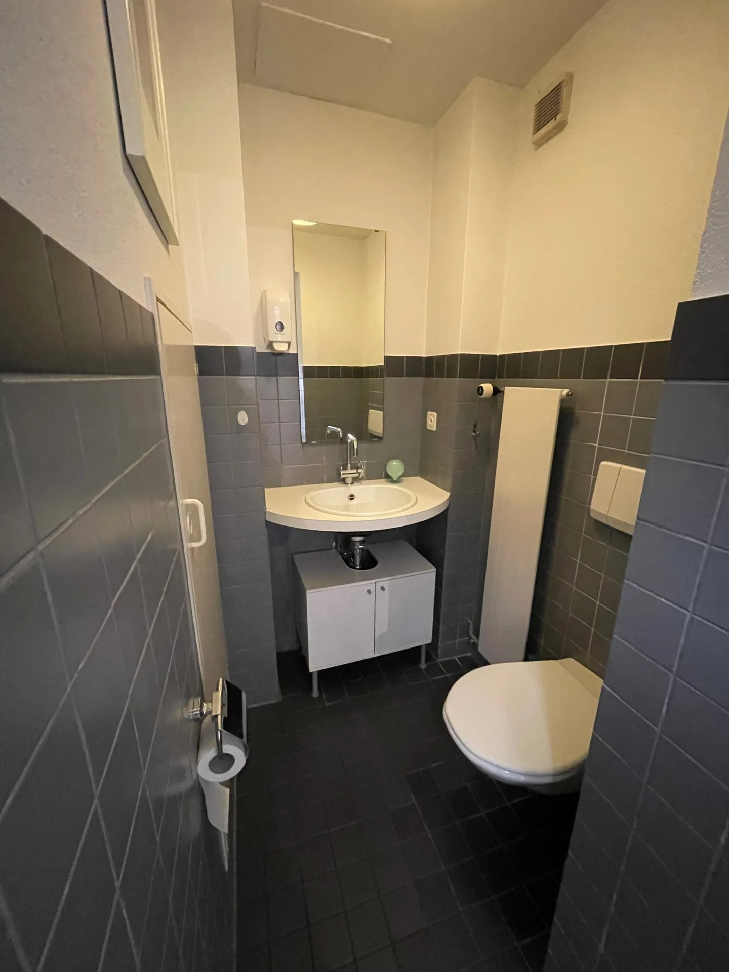 Locale commerciale nel centro di Altdorf - Foto 7 di 9