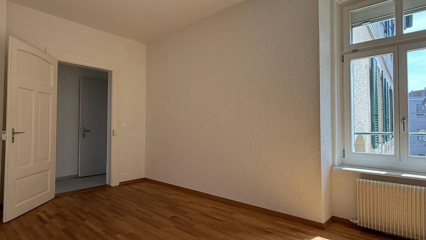 3-room apartment for rent - Photo 7 of 11