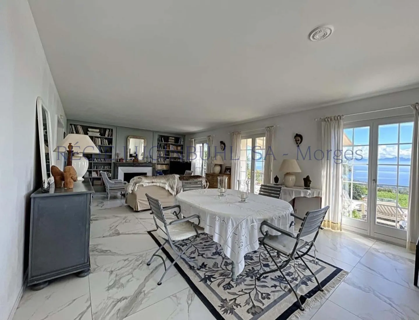 Villa Incantevole con Vista Lago - Foto 8 di 11