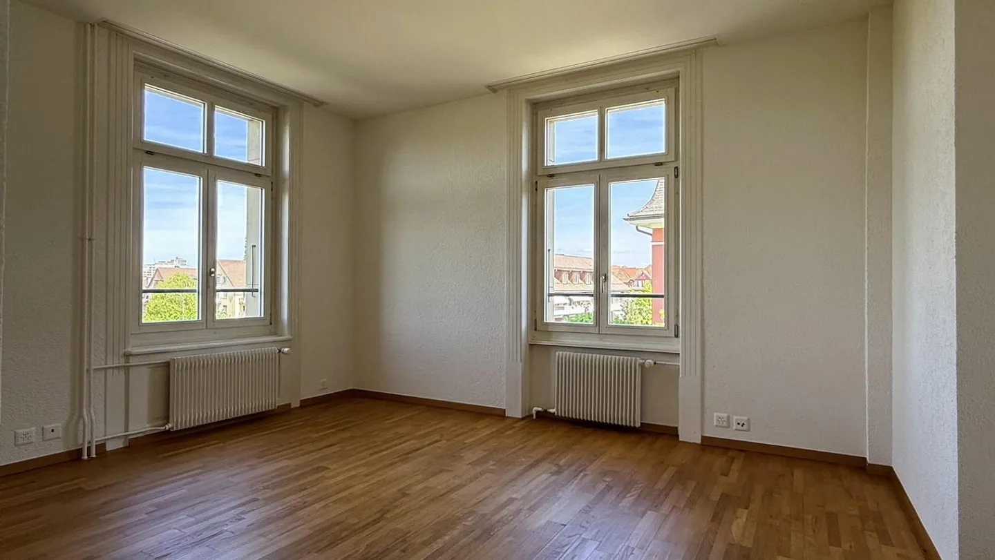3-room apartment for rent - Photo 8 of 11