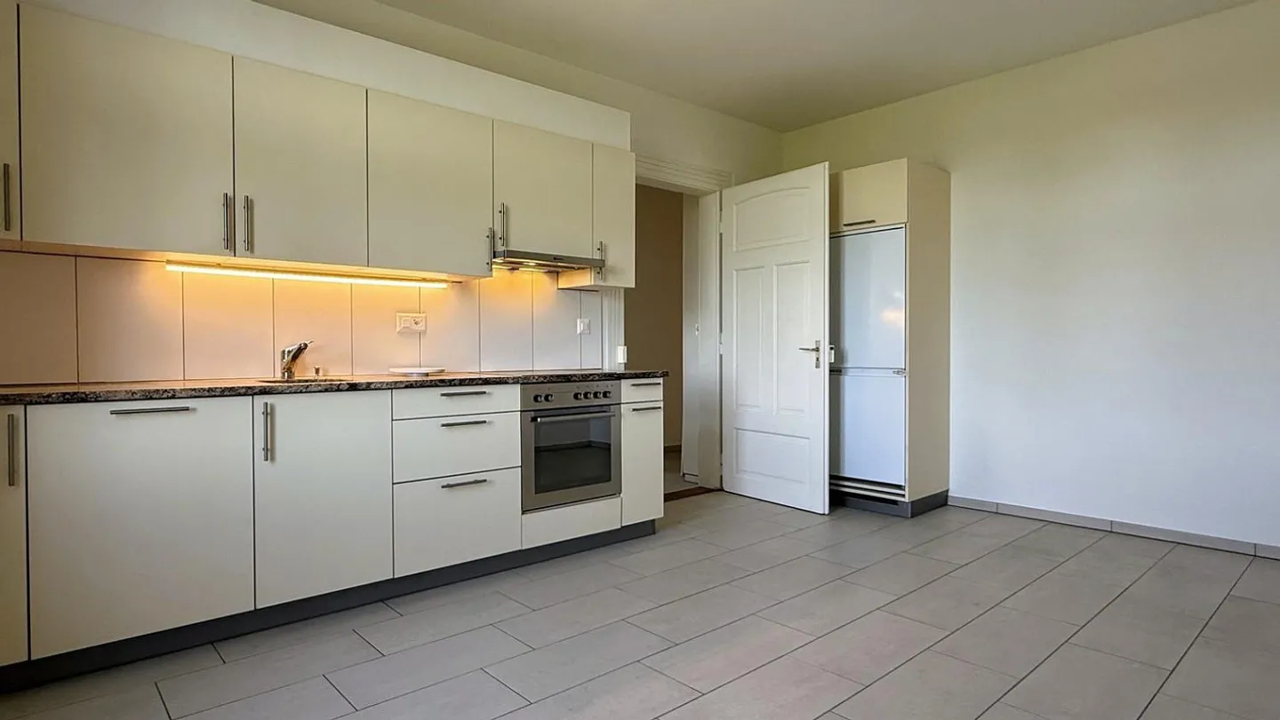 3-room apartment for rent - Photo 9 of 11
