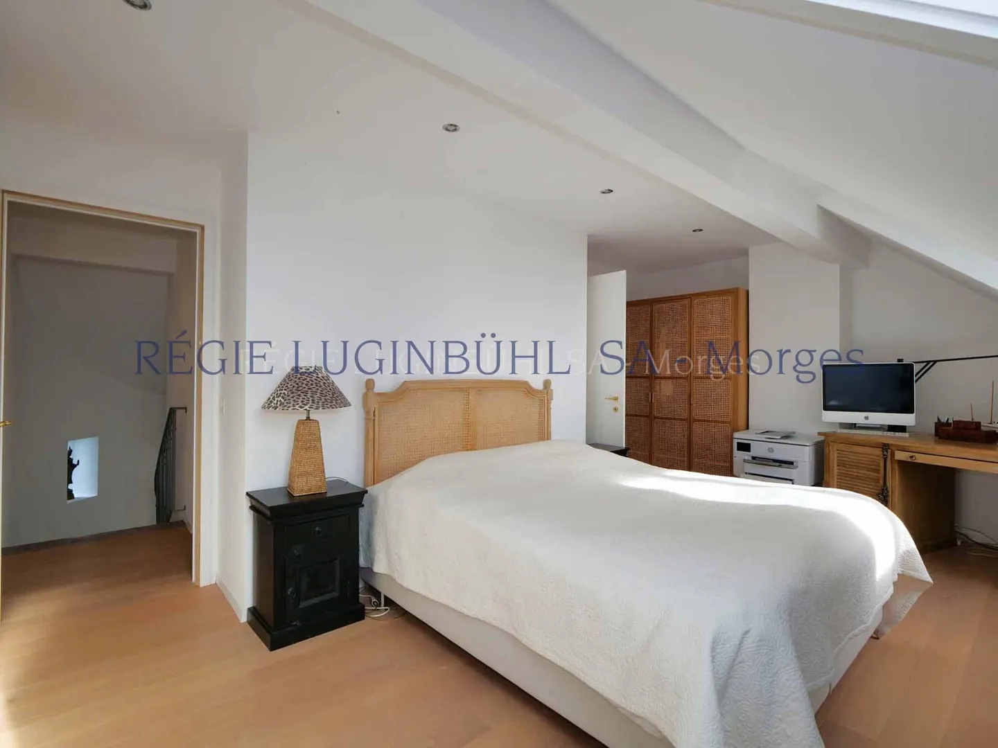 Villa Incantevole con Vista Lago - Foto 6 di 11