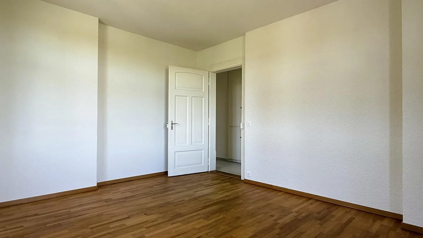 3-room apartment for rent - Photo 4 of 11