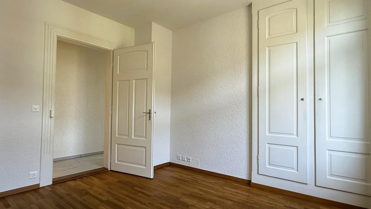 3-room apartment for rent - Photo 5 of 11