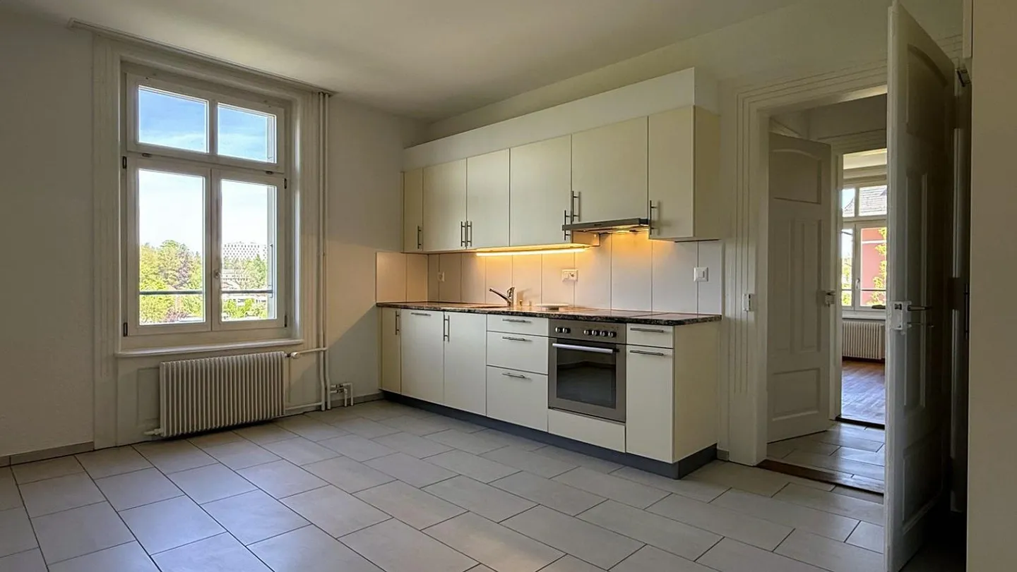 3-room apartment for rent - Photo 10 of 11