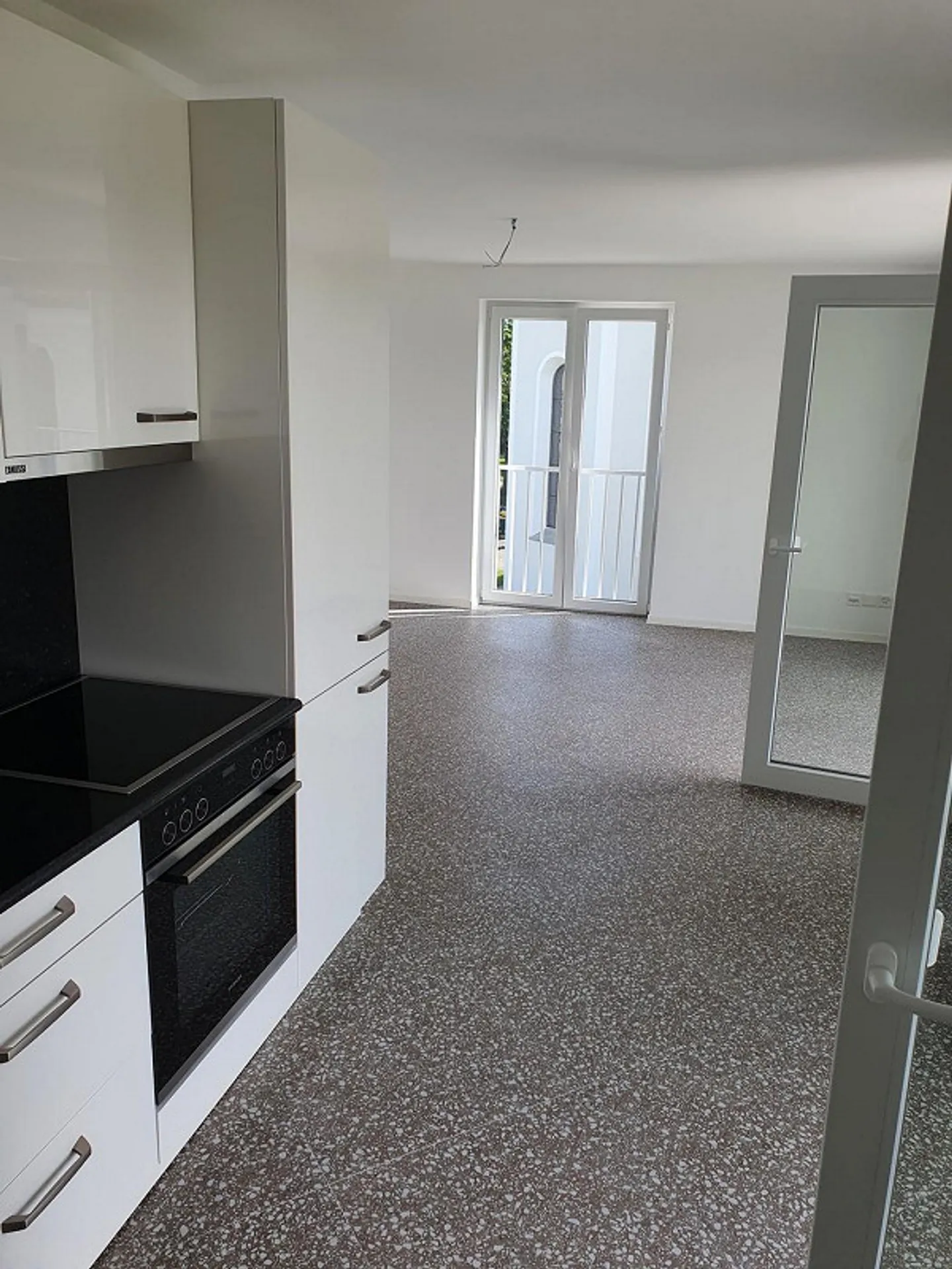 4-room apartment with winter garden - Photo 4 of 10