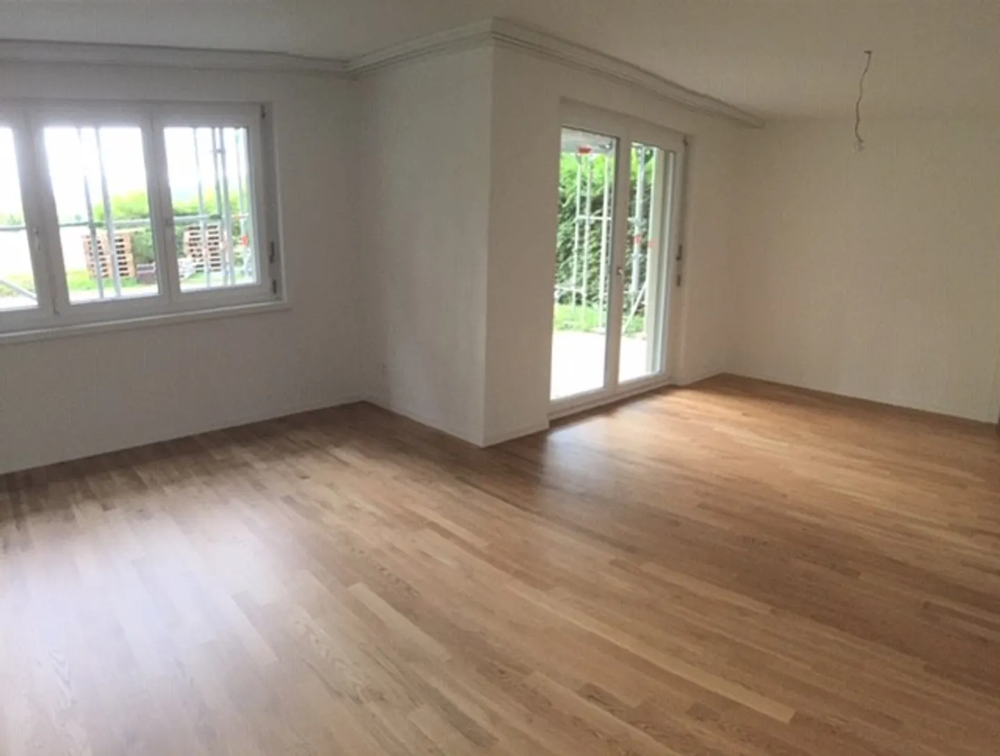 Appartamento 4.5 stanze accogliente - Foto 4 di 6