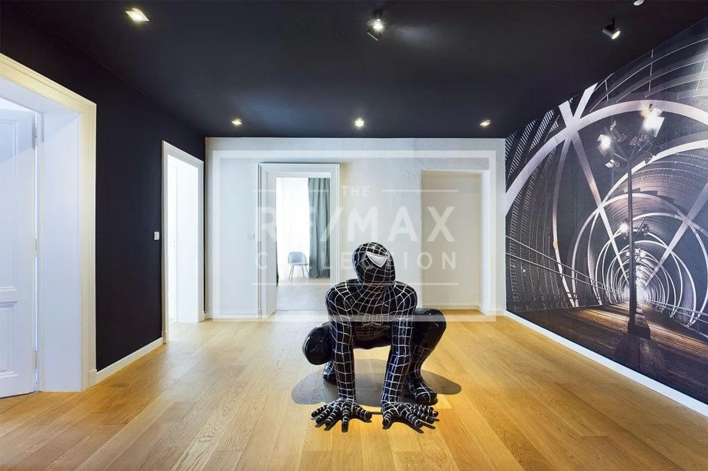 Villa de rêve au cœur de Lugano - Photo 3 sur 13