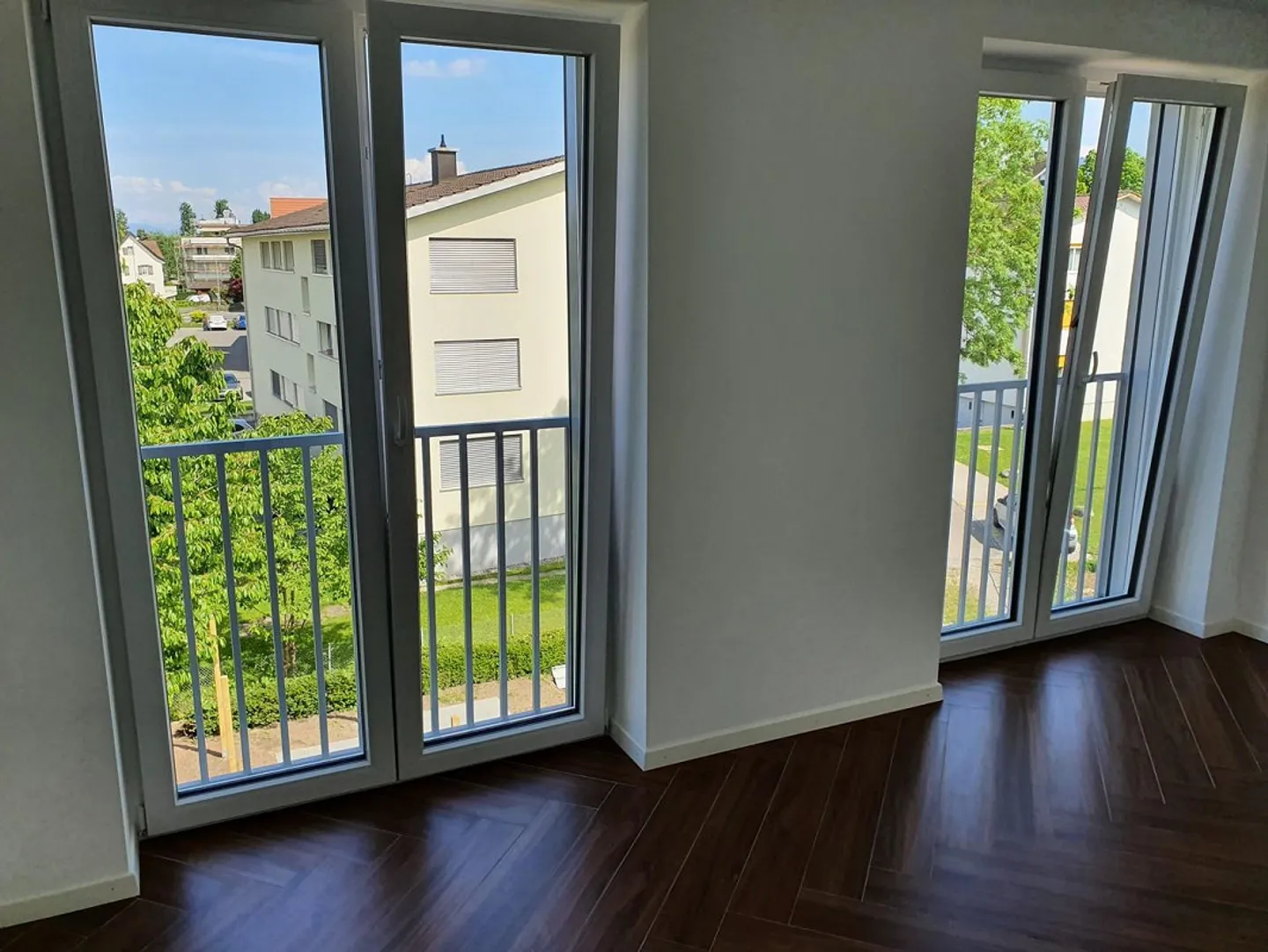4-room apartment with winter garden - Photo 5 of 10