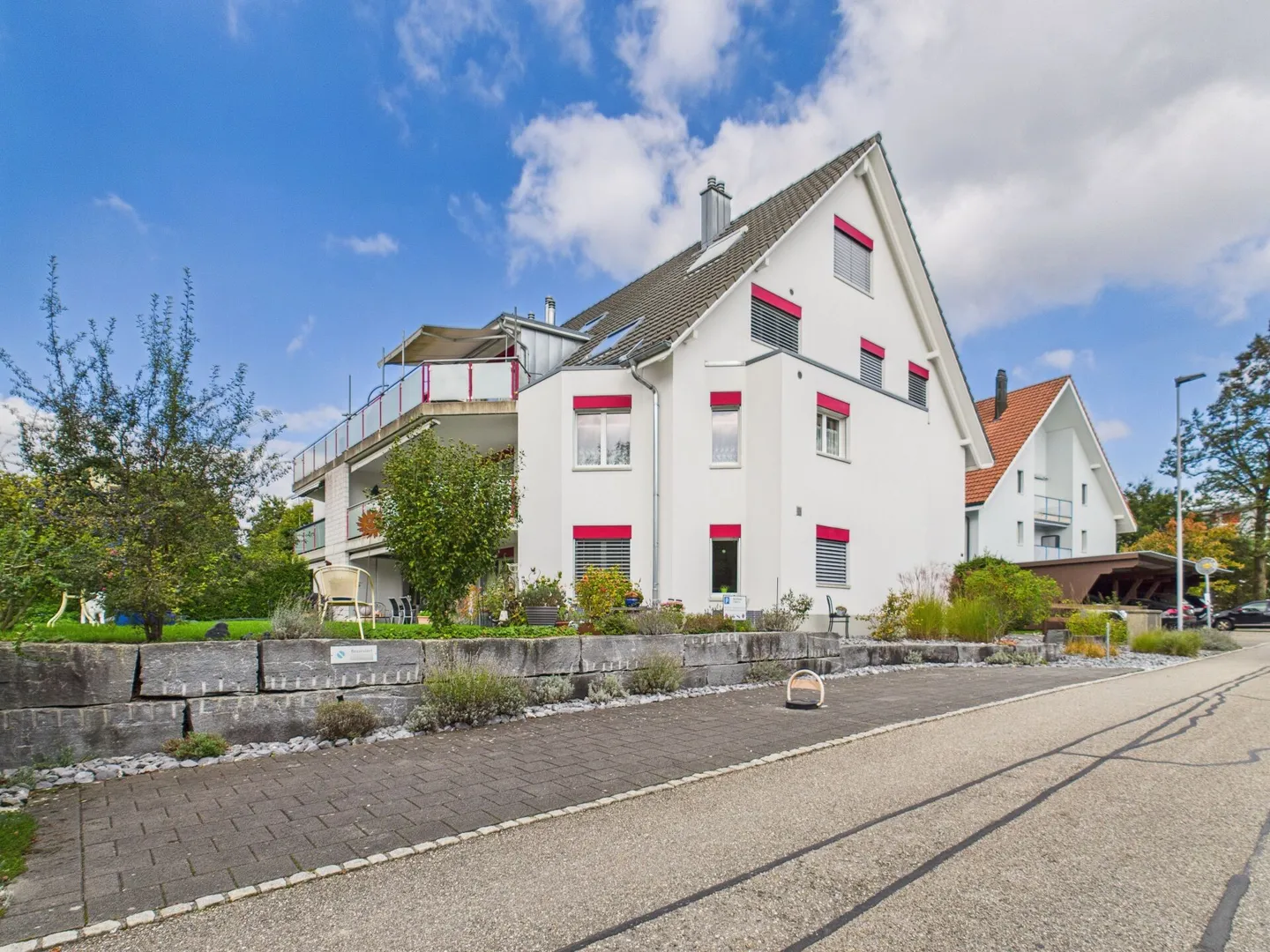 Appartamento maisonette di 4,5 stanze - Foto 1 di 14