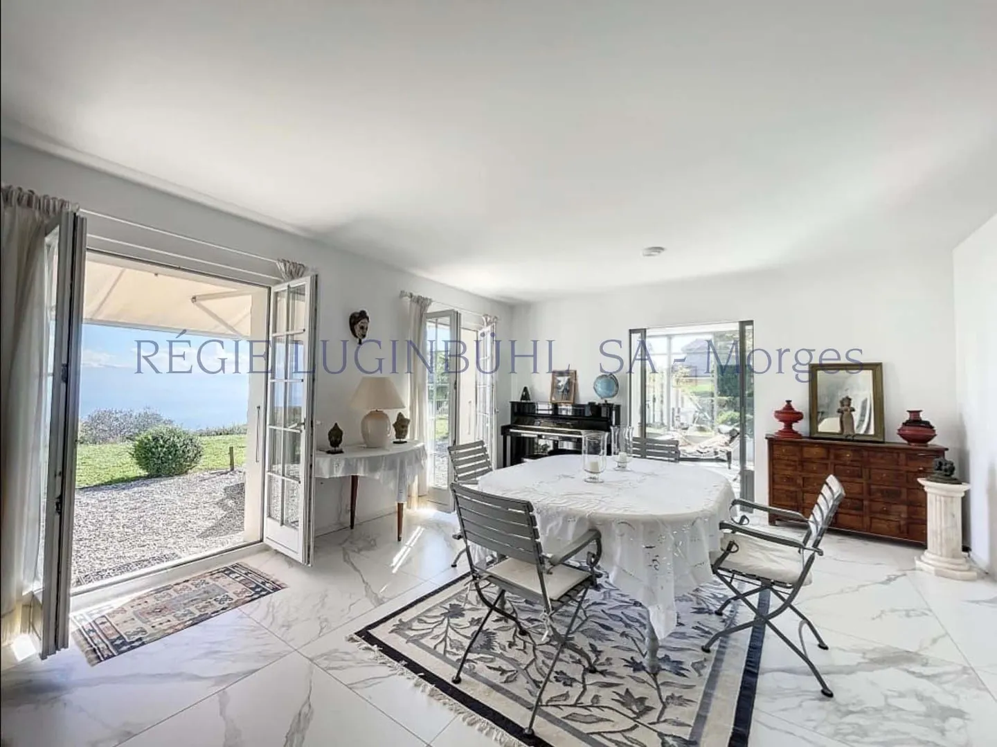 Villa Incantevole con Vista Lago - Foto 9 di 11