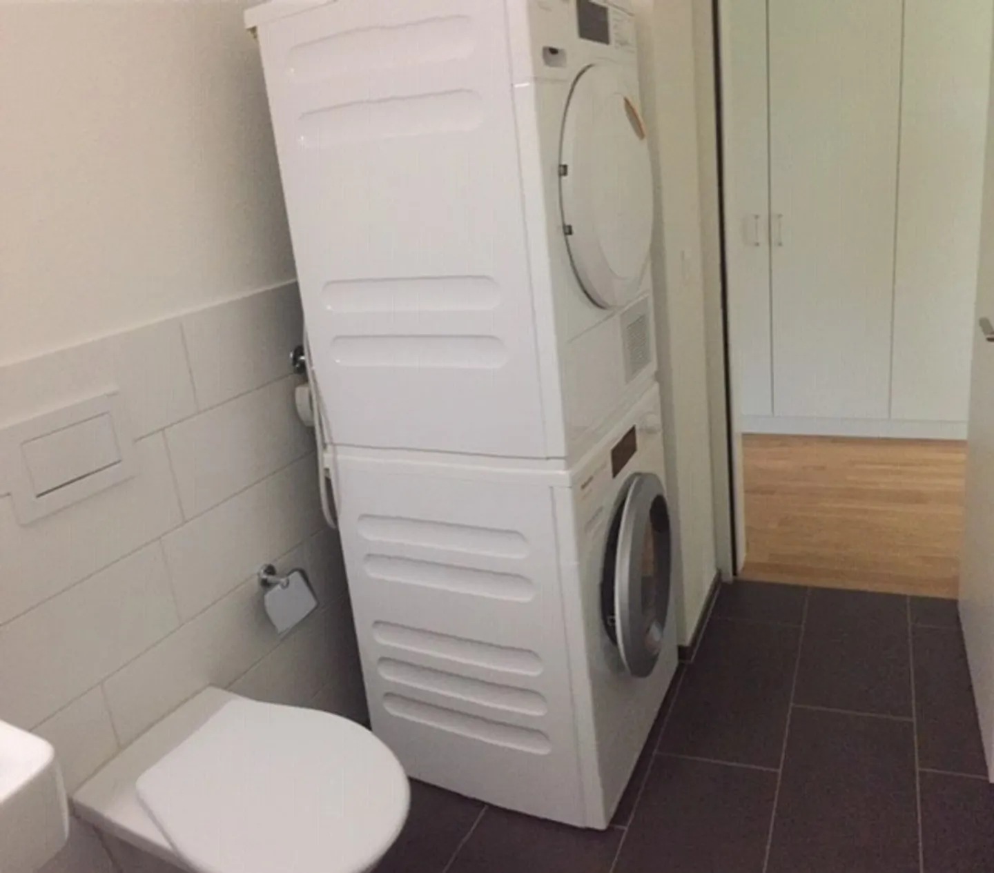 Appartamento 4.5 stanze accogliente - Foto 6 di 6