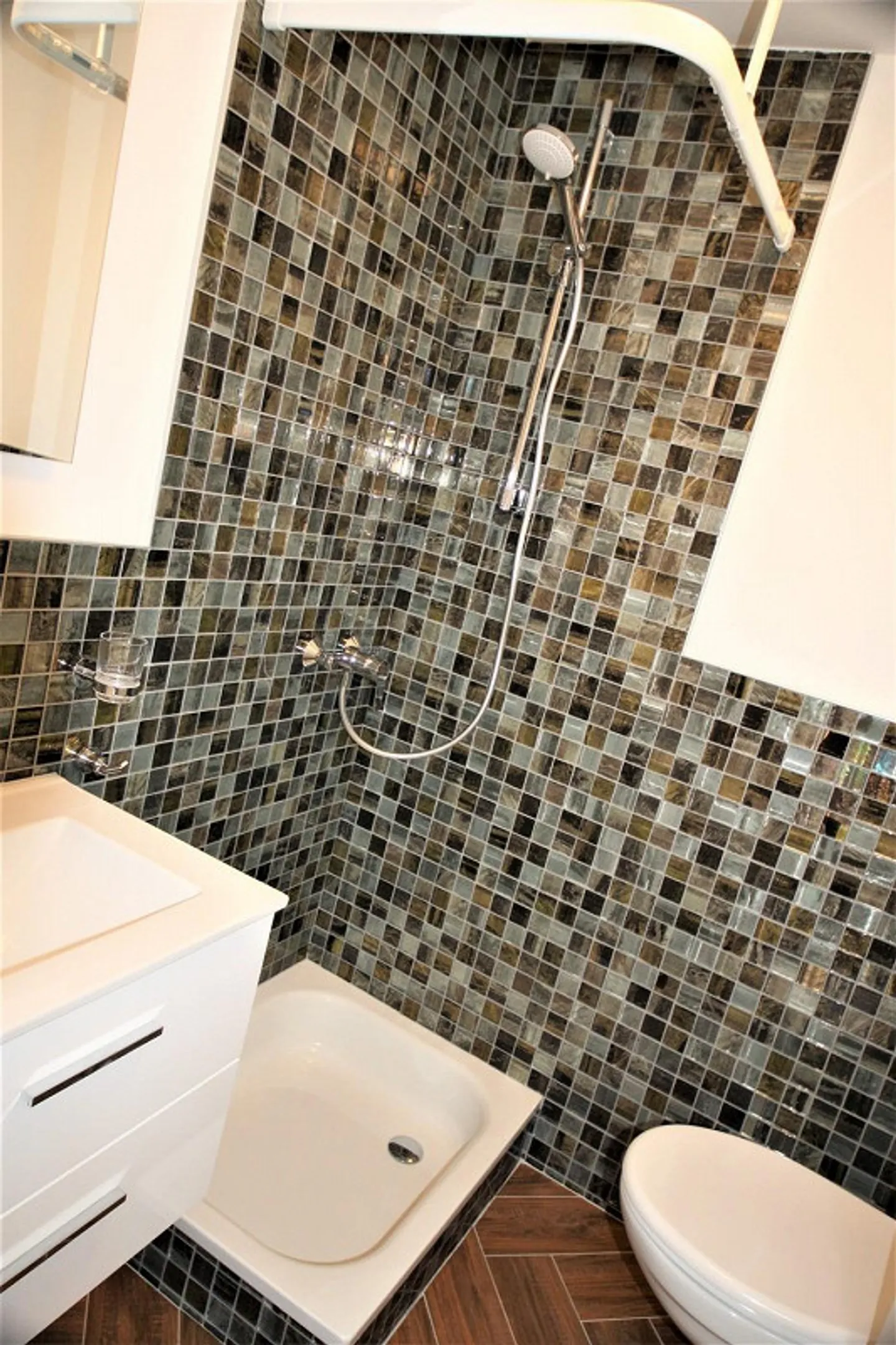 4-room apartment with winter garden - Photo 9 of 10