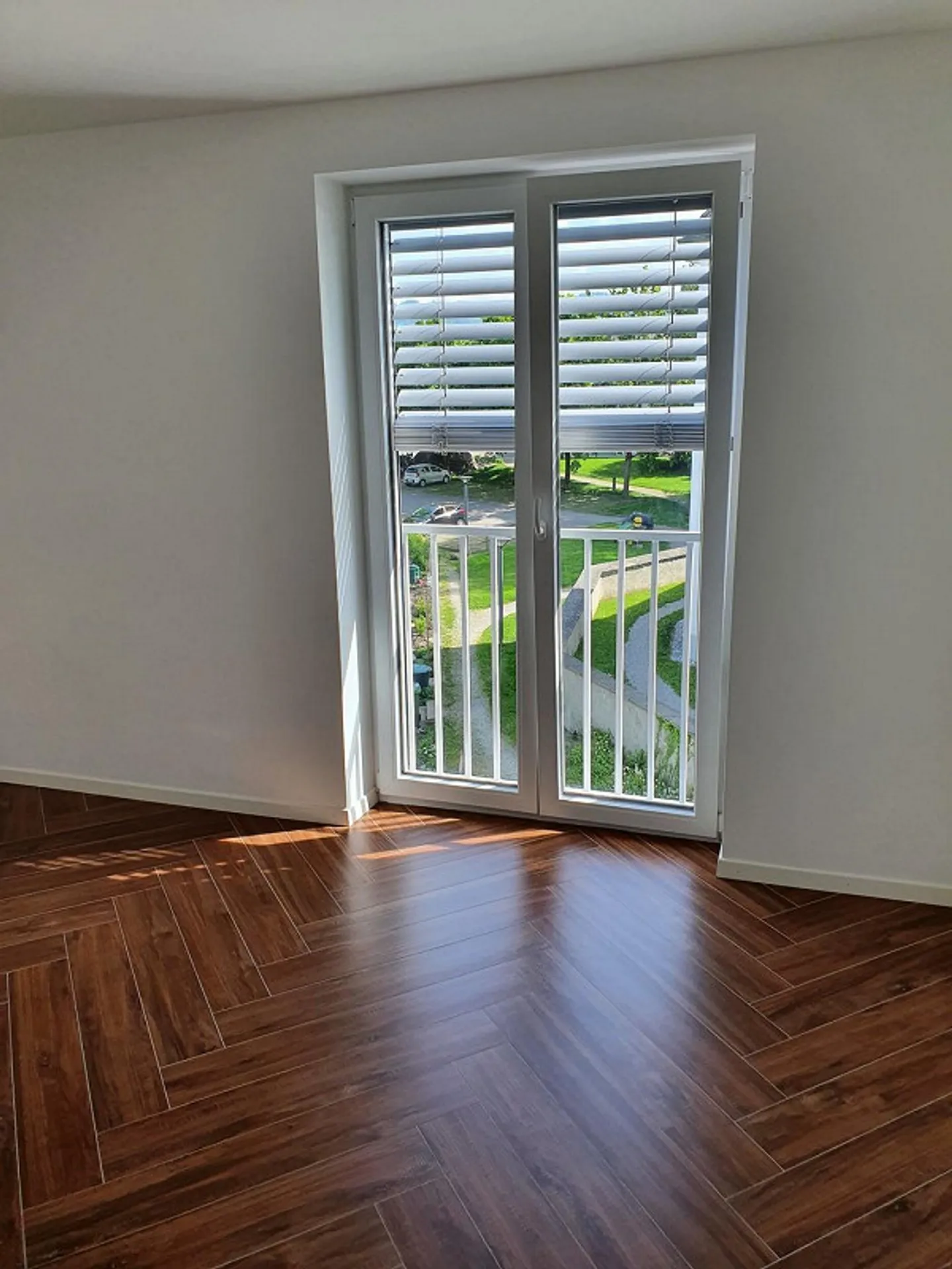 4-room apartment with winter garden - Photo 10 of 10