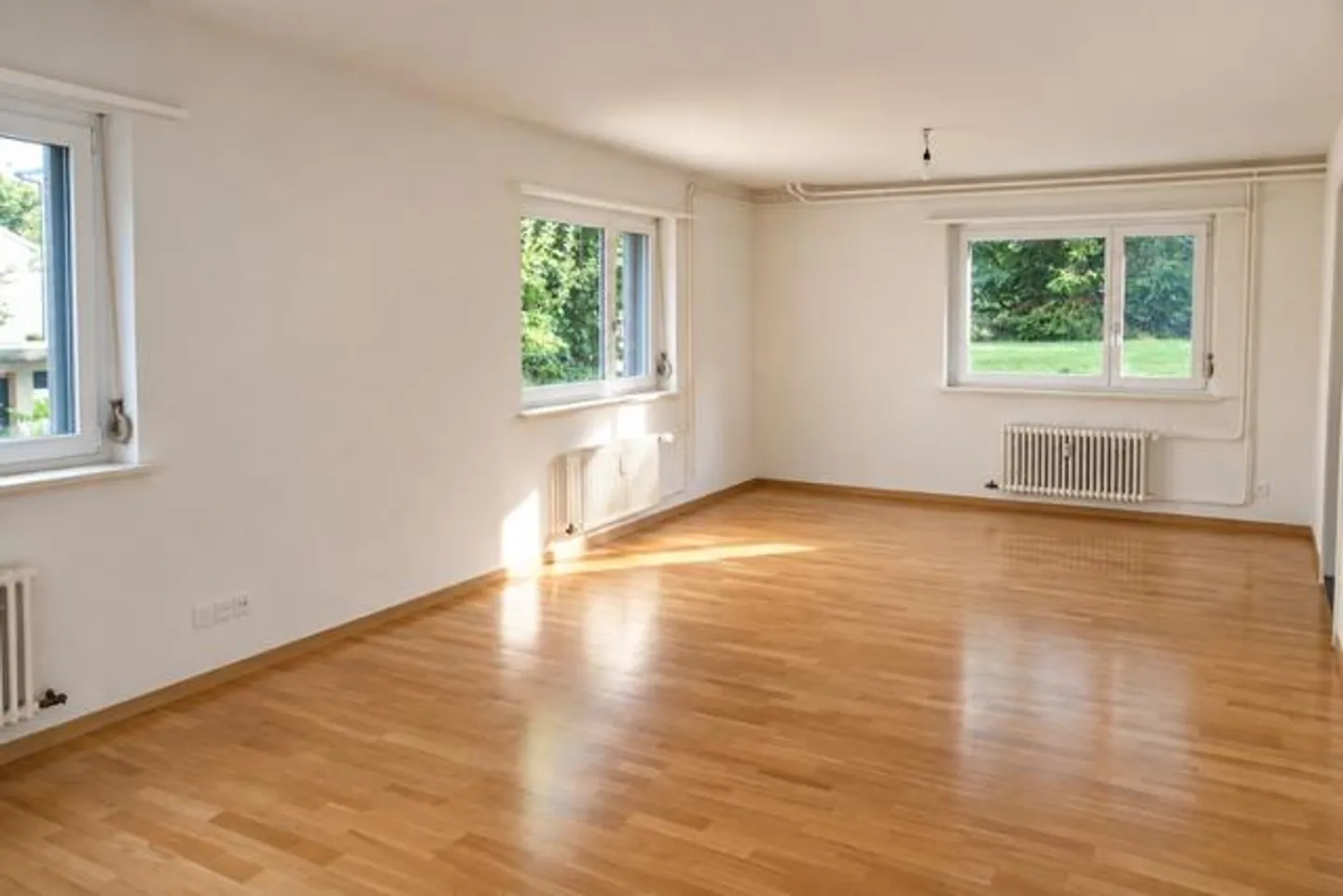 Appartamento 2 stanze a Blinzern - Foto 3 di 6