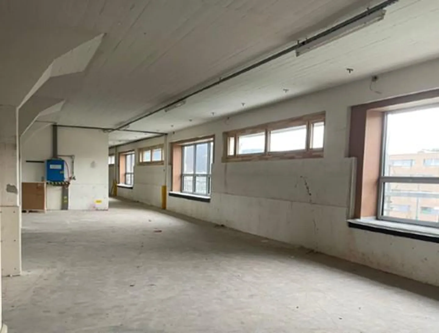 Espaces commerciaux « Centrale Pratteln » - Photo 4 sur 10